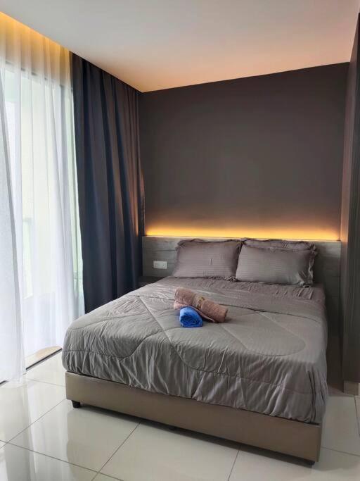 Urban360 Pool View With Netflix And Wifi Apartment Batu Caves ภายนอก รูปภาพ